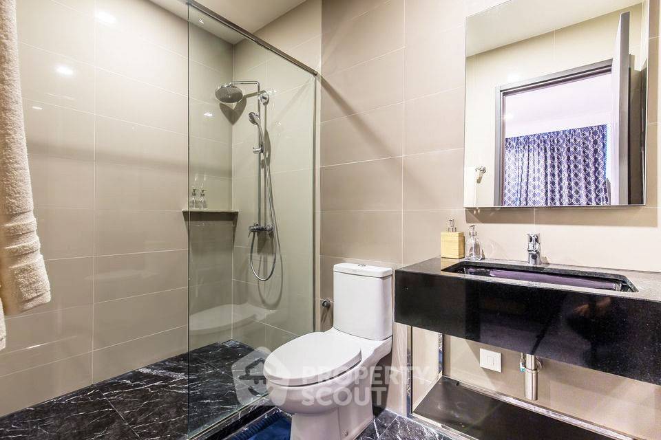 รูป คอนโด 2-ห้องนอน ที่ ดิ เอดจ์ สุขุมวิท 23 ใกล้ MRT สุขุมวิท (ID 2738848) - รูปที่ 12/13