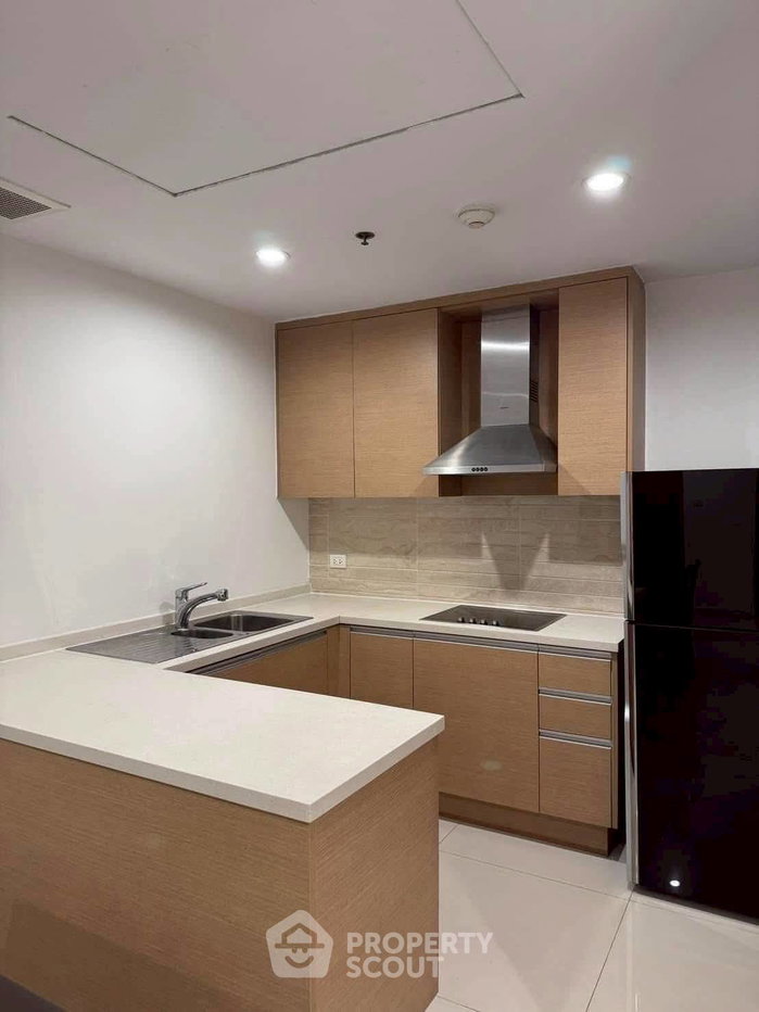 รูป คอนโด 2-ห้องนอน ที่ ดิ เอ็มไพร์ เพลส ใกล้ BTS เซนต์หลุยส์ (ID 2745473) - รูปที่ 4/13