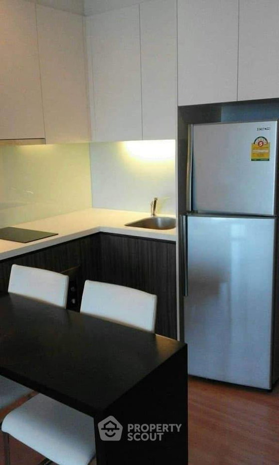 รูป คอนโด 1-ห้องนอน ที่ เออบาโน่ แอปโซลูท ใกล้ BTS กรุงธนบุรี (ID 2735511) - รูปที่ 2/7