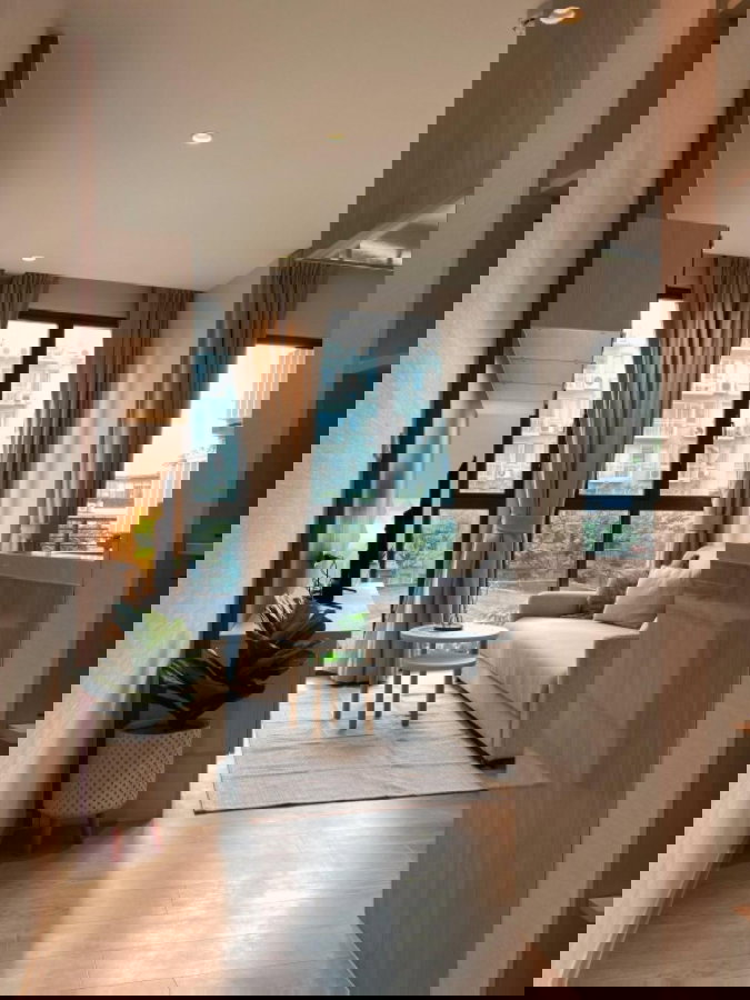 รูป Code: 26KJ1464 ให้เช่า Runesu Thonglor 5 ✅ Add Line @kjcondo (มี@ข้างหน้าด้วยนะคะ) - รูปที่ 20/20