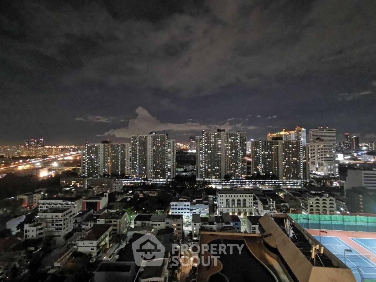 รูป คอนโด 1-ห้องนอน ที่ วันไนน์ไฟว์ อโศก - พระราม 9 ใกล้ MRT พระราม 9 (ID 2746800) - รูปที่ 12/12