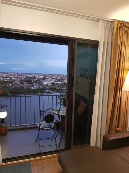 picture Condo for Rent at U Delight Residence Riverfront Rama 3 (A6903042) - 6/6