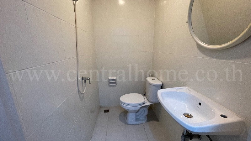 รูป บ้านเดี่ยว เซนโทร ราชพฤกษ์-สวนผัก บิวอินทั้งหลัง แปลงริมข้างสวน พร้อมเข้าอยู่ - รูปที่ 39/41