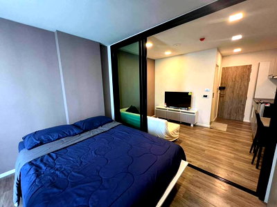 Condos for sale : Condo for Sale Modiz Station, 1 bedroom