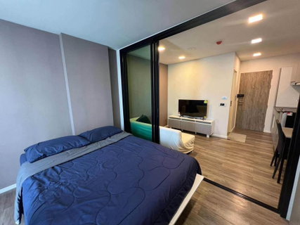 Condo for Sale Modiz Station, 1 bedroom