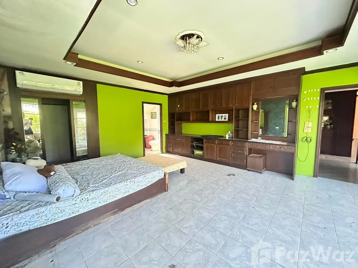 รูป ขาย บ้านเดี่ยว 3 ห้องนอน ในโครงการ ภูเก็ต วิลล่า 3 5747179 - รูปที่ 17/20