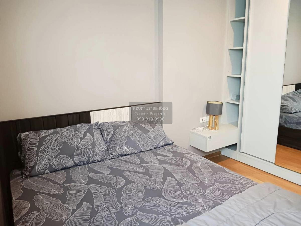 รูป เช่าคอนโด เดอะ เบส สุขุมวิท 77 BTS-อ่อนนุช พระโขนงเหนือ เขต วัฒนา กรุงเทพ CX-99906 ✅ ทักไลน์ @connexproperty ตอบทันที ทีมงานมืออาชีพ ✅ - รูปที่ 3/10