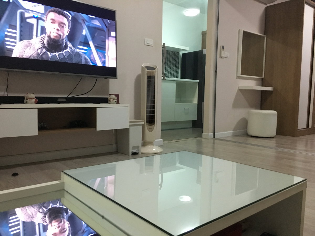 picture Room For Rent Plum Condo Laemchabang - 2/28