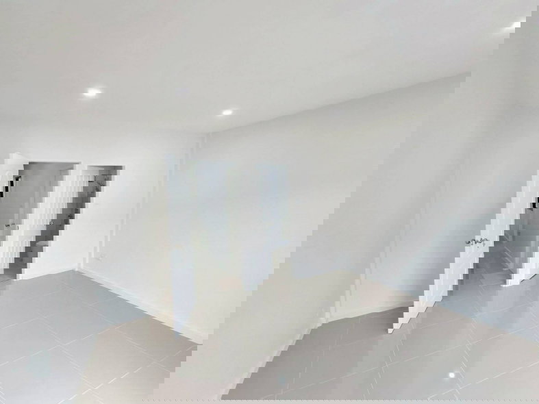 รูป ขายทาวน์เฮ้าส์ หมู่บ้านศิริวรรณชวนชม (บางบัวทอง) เนื้อที่ 16 ตารางวา 3 ห้องนอน 2 ห้องน้ำ ตกแต่งใหม่พร้อมอยู่ - รูปที่ 11/18