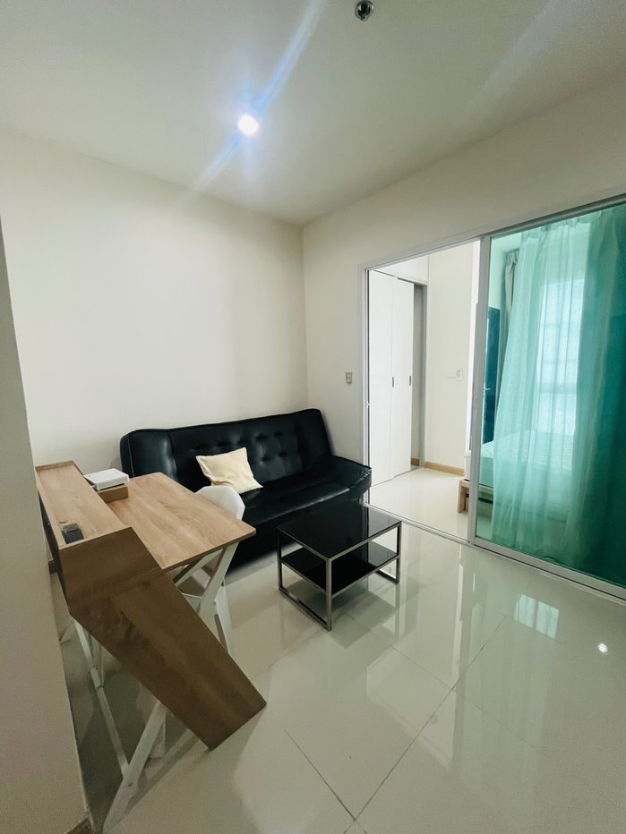 picture For Rent Astro Condominium Chaeng Wattana - 9/11