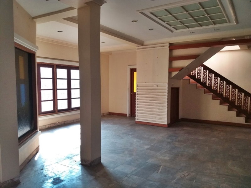 รูป บ้านเดี่ยว 2 ชั้น กุลพันธ์วิลล์ 5    เชียงใหม่-ฮอด (108) ต. แม่เหียะ อ.เมืองเชียงใหม่ จ.เชียงใหม่ (ราคา 5,000,000 บาท)  - รูปที่ 3/9