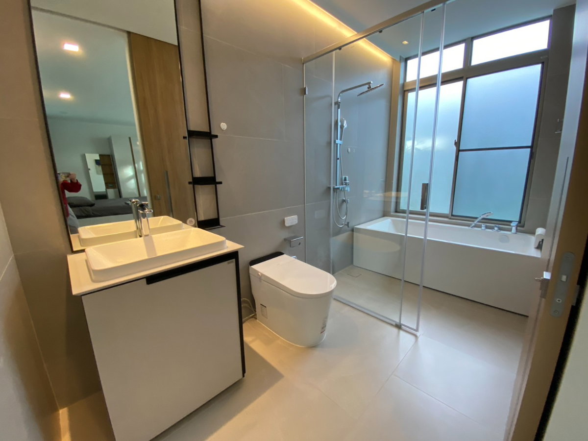 รูป ให้เช่า วีเว่ พระราม 9 บ้านหรู - รูปที่ 48/131