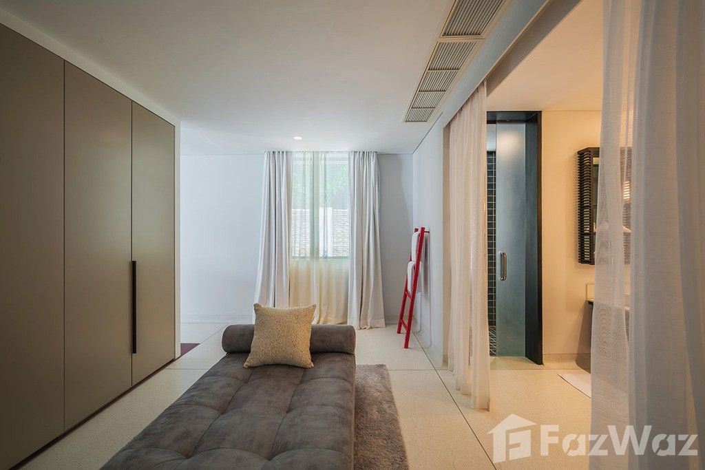 รูป ขาย วิลล่า 4 ห้องนอน ในโครงการ เดอะ เคป เรสซิเดนส์ 153207 - รูปที่ 18/45