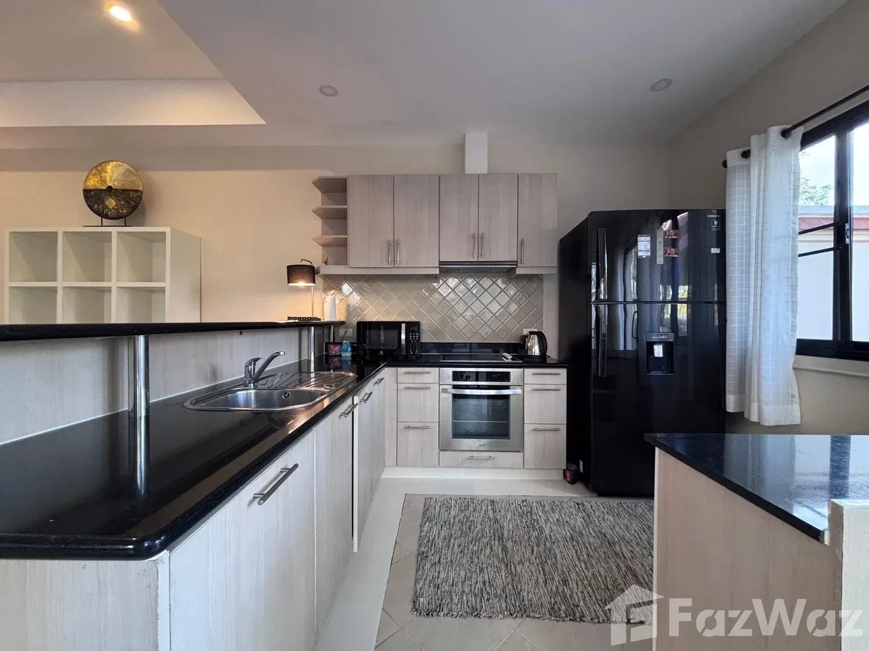 รูป วิลล่าให้เช่า 4 ห้องนอน ในโครงการ ลากูน่า วิลเลจ ทาวน์โฮม 6121335 - รูปที่ 11/31