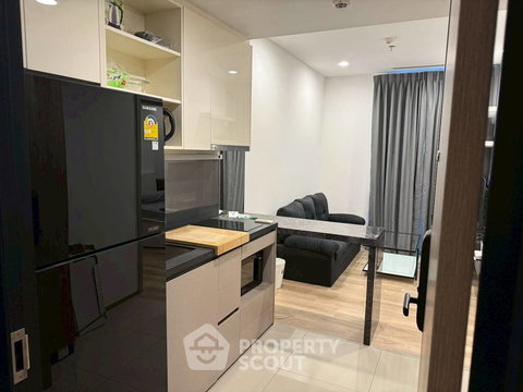 คอนโด 1-ห้องนอน ที่ โอกะ เฮ้าส์ สุขุมวิท 36 ใกล้ BTS ทองหล่อ (ID 2745468)