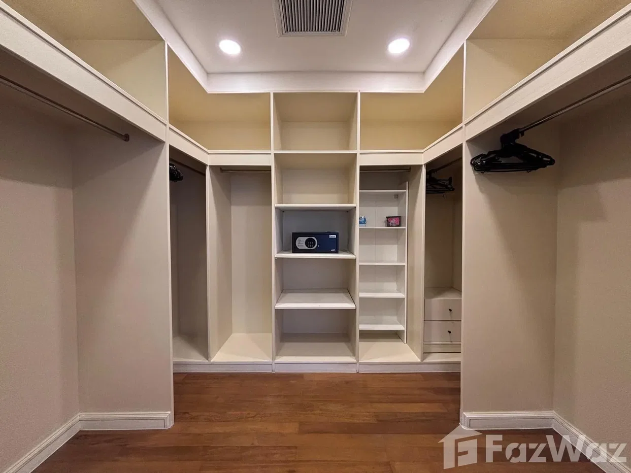 รูป วิลล่าให้เช่า 4 ห้องนอน ในโครงการ ลากูน่า วิลเลจ ทาวน์โฮม 6121335 - รูปที่ 21/31