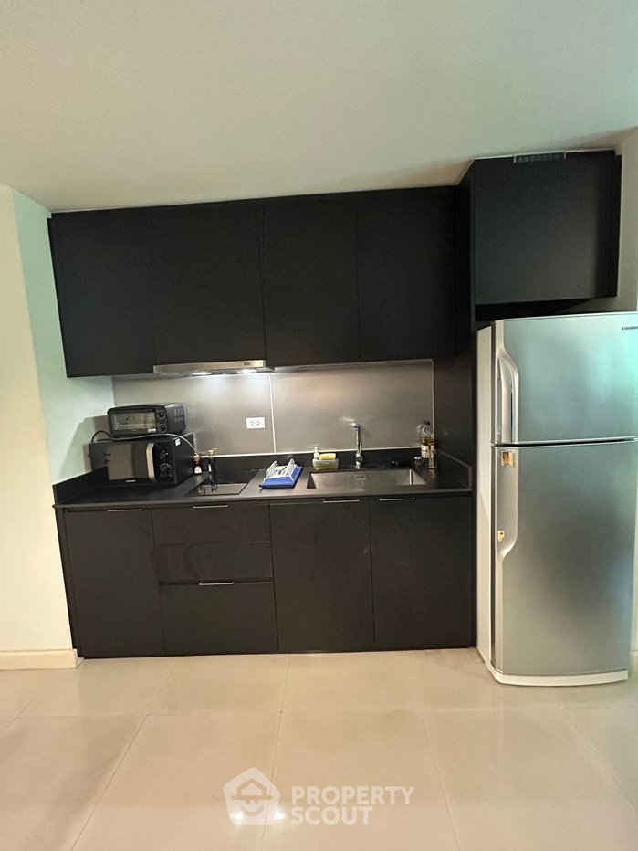 รูป คอนโด 1-ห้องนอน ที่ เดอะ โคลเวอร์ ทองหล่อ เรสซิเดนซ์ ใกล้ BTS ทองหล่อ (ID 1525741) - รูปที่ 11/13