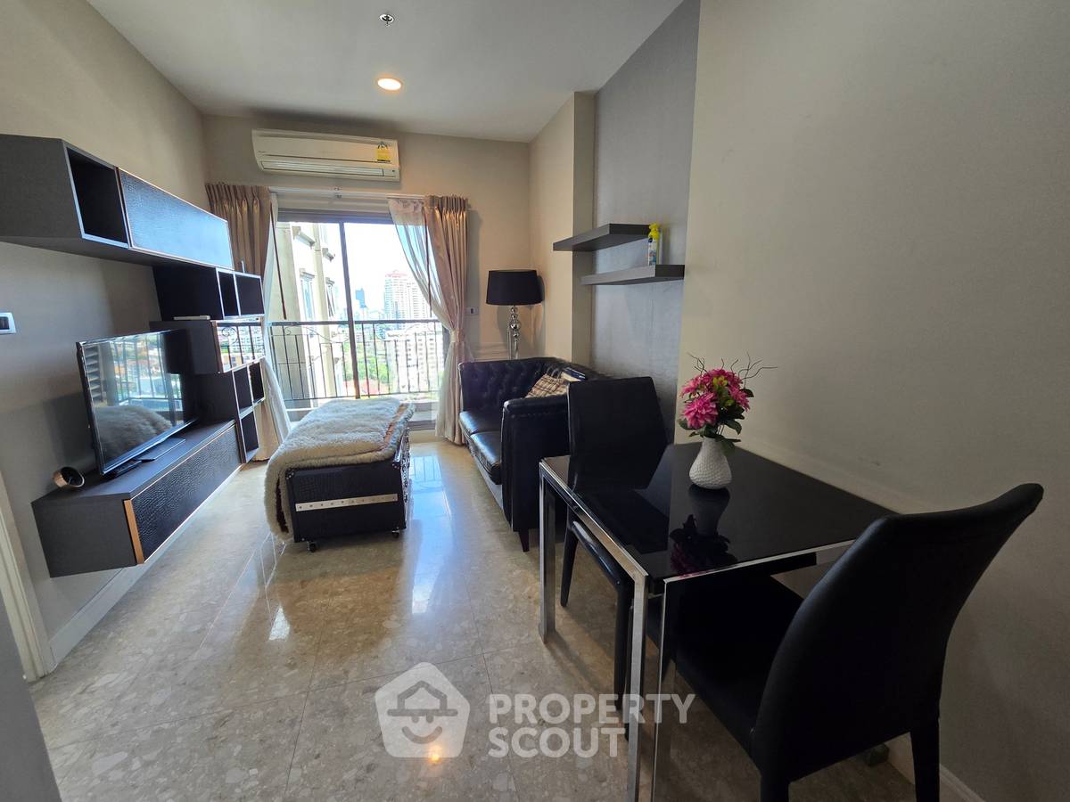 รูป คอนโด 1-ห้องนอน ที่ เดอะ เครสท์ สุขุมวิท 34 ใกล้ BTS ทองหล่อ (ID 2743904) - รูปที่ 5/9