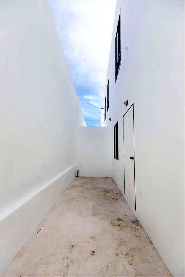 รูป ขายบ้านแฝดสร้างใหม่ พัทยากลาง ราคาเริ่มต้น 4.99 ล้าน หน้าบ้านกว้าง 3 นอน 3 น้ำ พื้นที่ใช้สอยเยอะ - รูปที่ 23/23