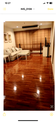 ขายคอนโด : ขาย คอนโด 1 ห้องนอน ในโครงการ บ้านเพลินจิต 1973741