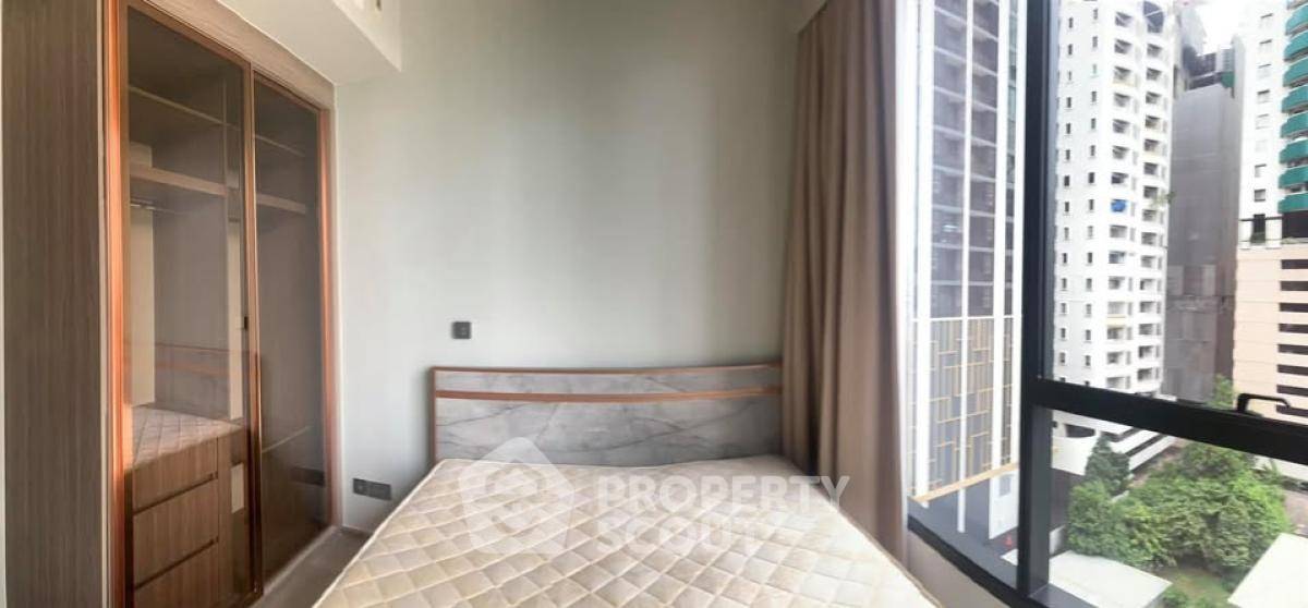 รูป คอนโด 1-ห้องนอน ที่ เซเลส อโศก ใกล้ MRT สุขุมวิท (ID 2371288) - รูปที่ 4/12