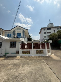 🏘️HOT DEAL!!ขายบ้านทาวน์โฮม พฤกษา 28 นนทบุรี | เฟอร์นิเจอร์ครบ พร้อมเข้าอยู่ได้ทันที | สนใจโทร 095-819-5559