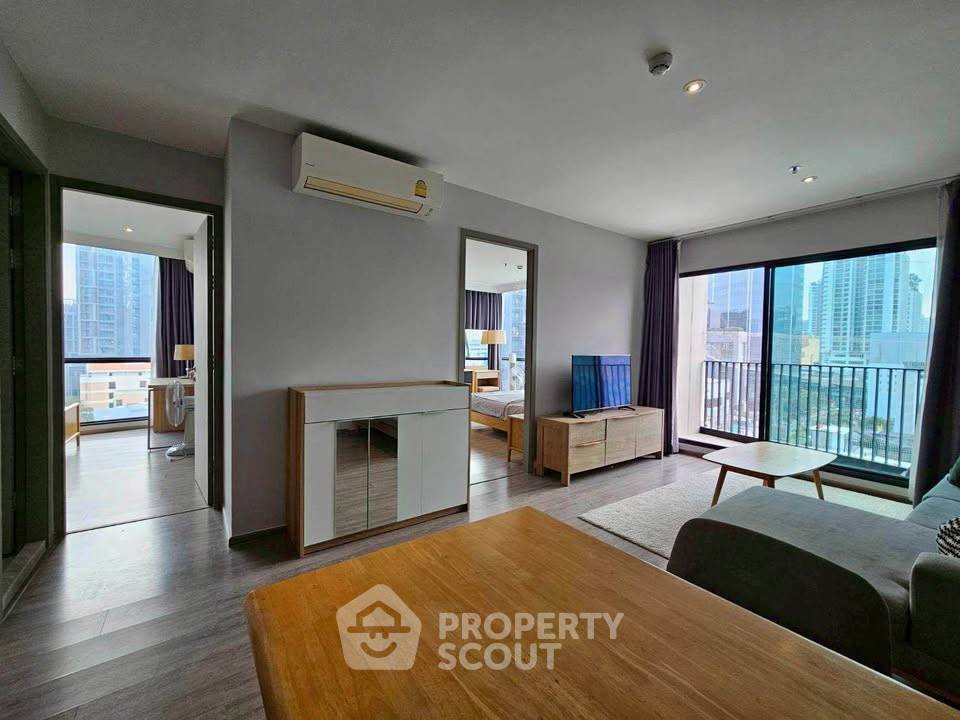 รูป คอนโด 2-ห้องนอน ที่ ริทึ่ม เอกมัย ใกล้ BTS เอกมัย (ID 2433958) - รูปที่ 16/16