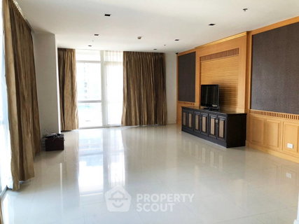 รูปภาพ 20th-Floor 4-BR 294 Sqm At Athenee Residence, 200m To BTS Phloen Chit (ID 2744702)
