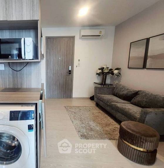 รูป คอนโด 1-ห้องนอน ที่ ไนท์บริจจ์ พหลโยธิน อินเตอร์เชนจ์ ใน อนุสาวรีย์ (ID 2374945) - รูปที่ 3/4