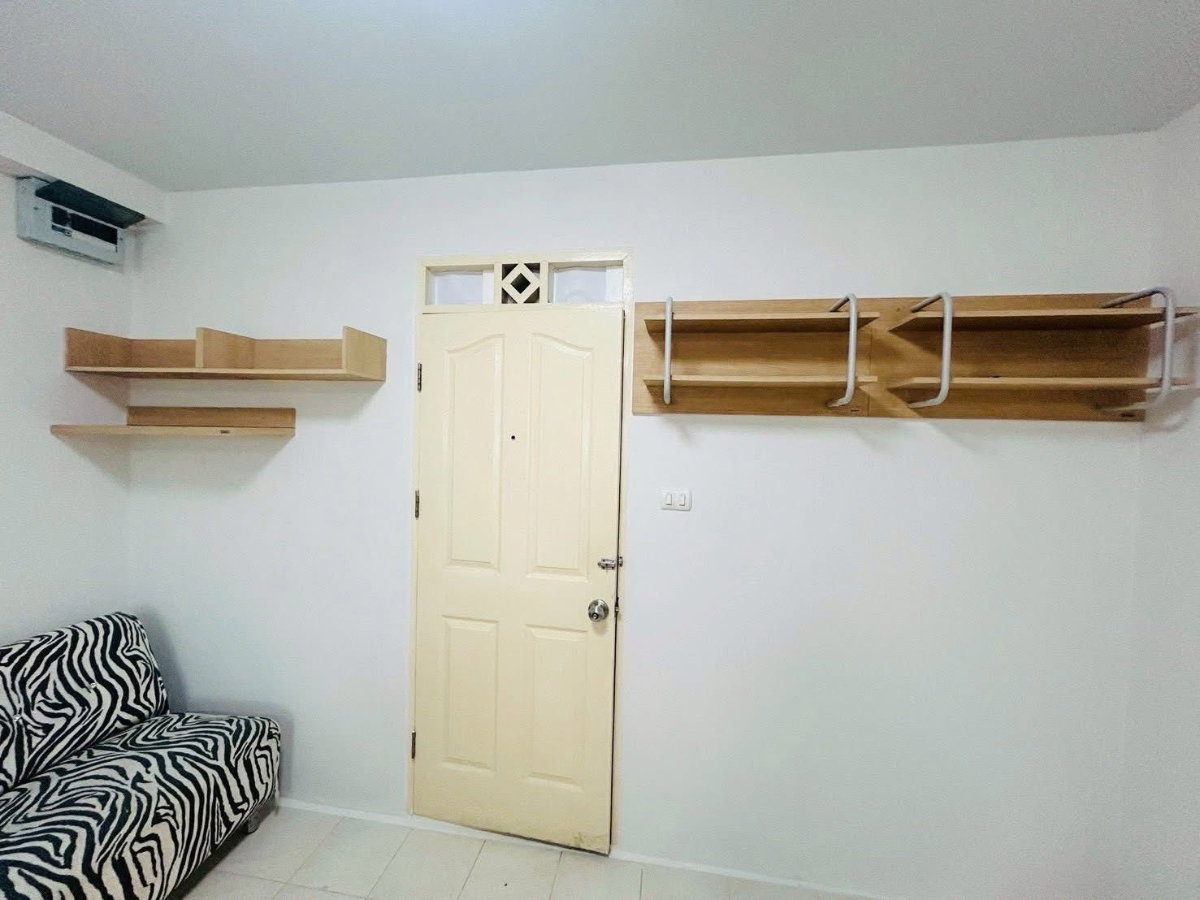 รูป 👑 For rent 🌉 City Home Ratchada (ซิตี้ โฮม รัชดา)🌉 JA-1312 - รูปที่ 6/14