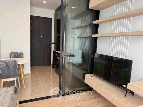 คอนโด 1-ห้องนอน ที่ โนเบิล อราวน์ อารีย์ ใกล้ BTS อารีย์ (ID 2746536)