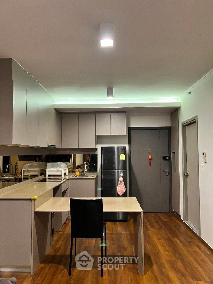 รูป คอนโด 2-ห้องนอน ที่ ไอดีโอ สุขุมวิท 93 ใกล้ BTS บางจาก (ID 2749897) - รูปที่ 1/7