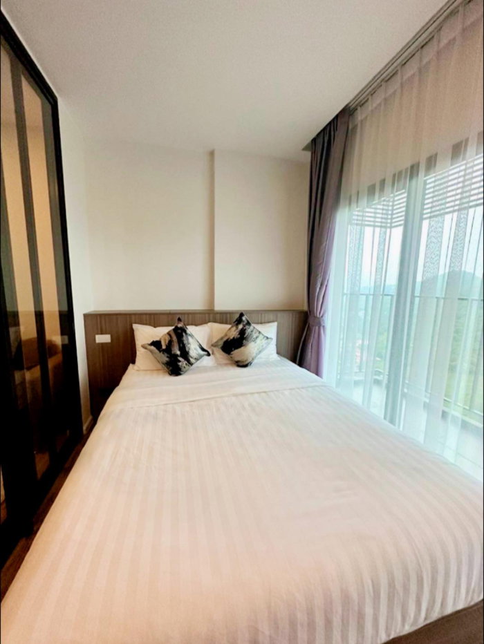 รูป ให้เช่าคอนโด ไนท์บริดจ์ ชั้น29 ศรีราชา พร้อมอยู่ - รูปที่ 2/16