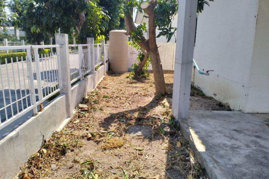 รูป บ้านเดี่ยว 1 ชั้น หมู่บ้านแลนซีโอ ครีป ถนนมาบตาพุด-เนินสำลี(ทล.363) ต. เนินพระ อ.เมืองระยอง จ.ระยอง (ราคา 1,669,000 บาท ) - รูปที่ 4/21