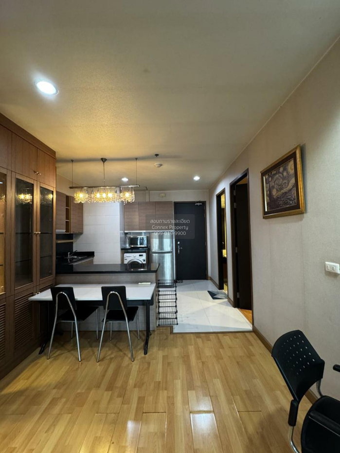 รูป เช่า คอนโด วิวสวย Citi Smart Sukhumvit 18 BTS-อโศก สุขุมวิท คลองเตย คลองเตย กรุงเทพ CX-01827 ✅ ทักไลน์ @connexproperty ตอบทันที ทีมงานมืออาชีพ ✅ - รูปที่ 2/8