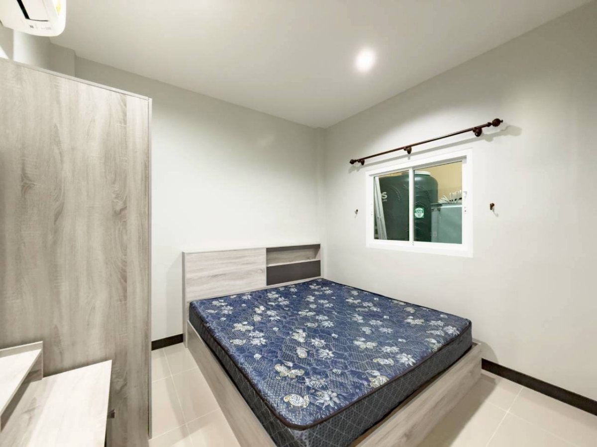 รูป 🏠✨ ทาวน์เฮ้าส์ชั้นเดียว รัษฎา ให้เช่า 💰 18,000/เดือน พร้อมอยู่ - รูปที่ 18/30