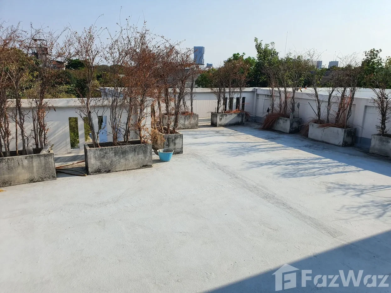 รูป ขาย ทาวน์เฮ้าส์ 6 ห้องนอน ใน หนองบอน, กรุงเทพมหานคร 6115130 - รูปที่ 44/47