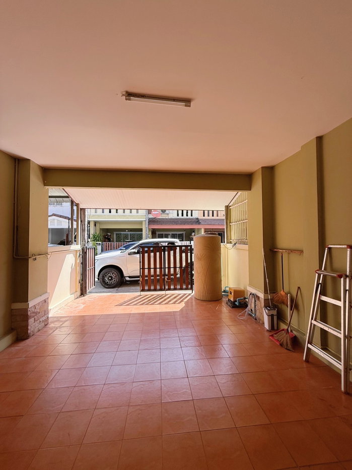 รูป 🏠✨ บ้านให้เช่า 2 ชั้น วิชิต หมู่บ้านชนากานต์ บ่อแร่ พร้อมอยู่ 🏠✨ - รูปที่ 2/21