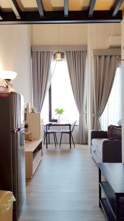 รูป 🤝🏻RB23819 ให้เช่าถูกมาก👍บลอสซั่ม คอนโด แอท แฟชั่น บียอนน์✅แอดไลน์ @mproperty( มี @ ด้วย) แอดมินตอบไว - รูปที่ 8/21