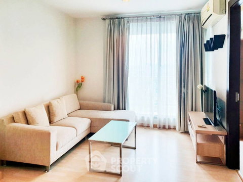 1-BR Condo at Rhythm Ratchada near MRT Ratchadaphisek (ID 2750165)