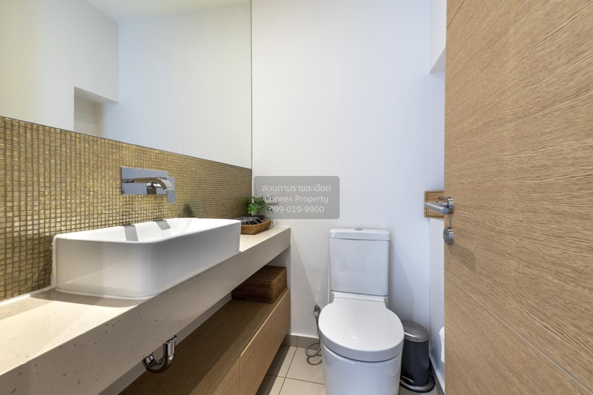 รูป 🔥🔥🔥 เช่าคอนโด เดอะ ลอฟท์ เอกมัย BTS-เอกมัย พระโขนงเหนือ เขต วัฒนา กรุงเทพ CX-22213 ✅ ทักไลน์ @connexproperty ตอบทันที ทีมงานมืออาชีพ ✅ 🔥🔥🔥 - รูปที่ 5/12