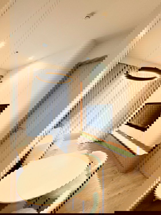 รูป 🏢 ให้เช่าคอนโด : THE ADDRESS SIAM - RATCHATHEWI (ดิ แอดเดรส สยาม - ราชเทวี) รหัสทรัพย์ | 📌LNP-C12535 - รูปที่ 12/17