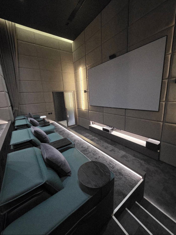 รูป ขายห้องคอนโดหรูใหม่ พร้อมเข้าอยู่ - รูปที่ 17/24