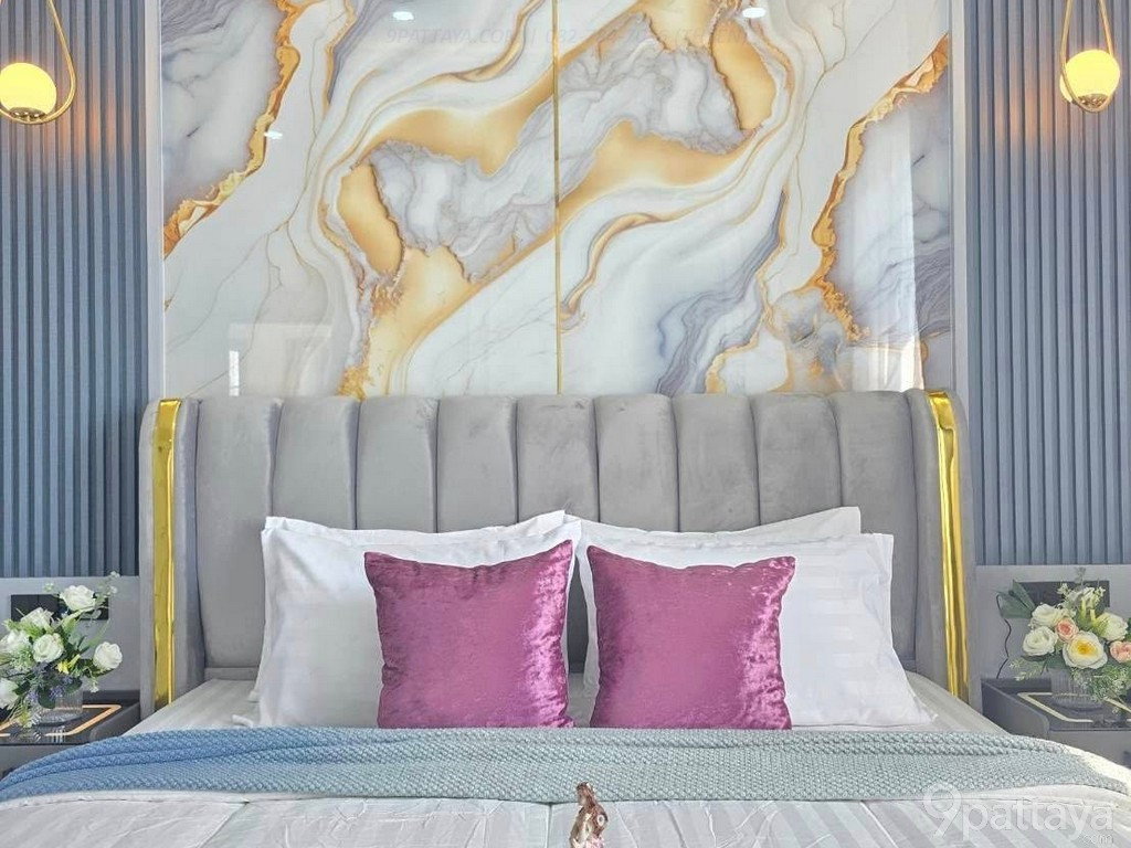 รูป ขาย | บ้านสร้างใหม่ วิวอ่าง – ซอยซากนอก 19 ห้วยใหญ่ - รูปที่ 5/10