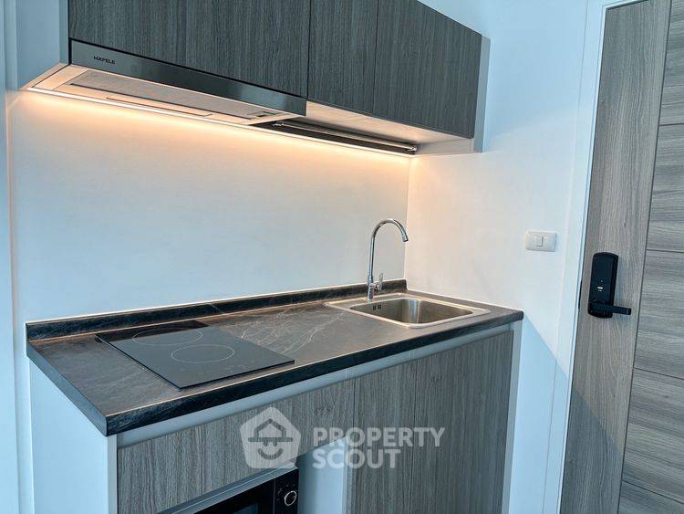 รูป คอนโด 1-ห้องนอน ที่ เคนซิงตัน สุขุมวิท-เทพารักษ์ ใน เทพารักษ์ (ID 2732323) - รูปที่ 6/9