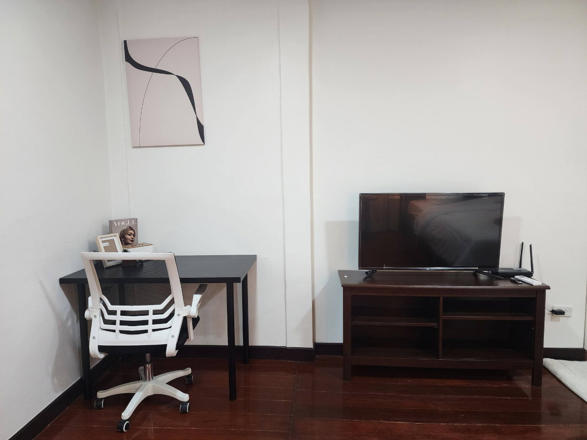 รูป  🌿 **VR0126 | บ้านเดี่ยว Luxury ห้วยขวาง ใกล้ MRT ห้วยขวาง** 🏡 - รูปที่ 8/41