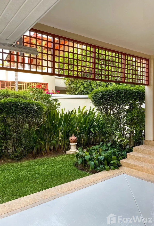 รูป วิลล่าให้เช่า 3 ห้องนอน ในโครงการ ลากูน่า โคฟ 1421214 - รูปที่ 12/13