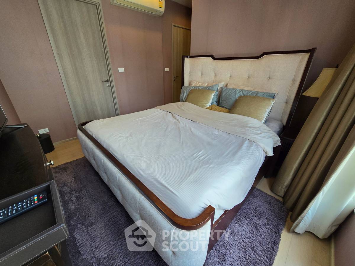 รูป คอนโด 2-ห้องนอน ที่ เอช คิว ทองหล่อ ใกล้ BTS ทองหล่อ (ID 2723521) - รูปที่ 4/11