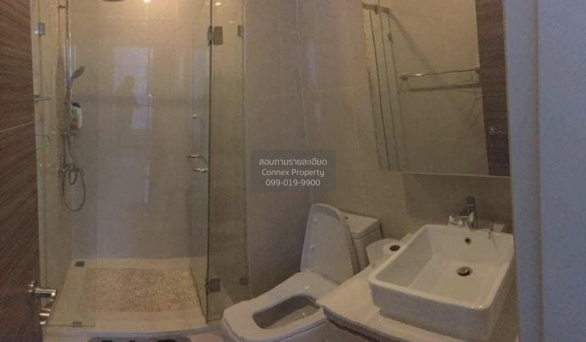 รูป 🔥🔥🔥 เช่าคอนโด  คิว อโศก MRT-เพชรบุรี มักกะสัน เขต ราชเทวี กรุงเทพ CX-33912 ✅ ทักไลน์ @connexproperty ตอบทันที ทีมงานมืออาชีพ ✅ 🔥🔥🔥 - รูปที่ 8/8
