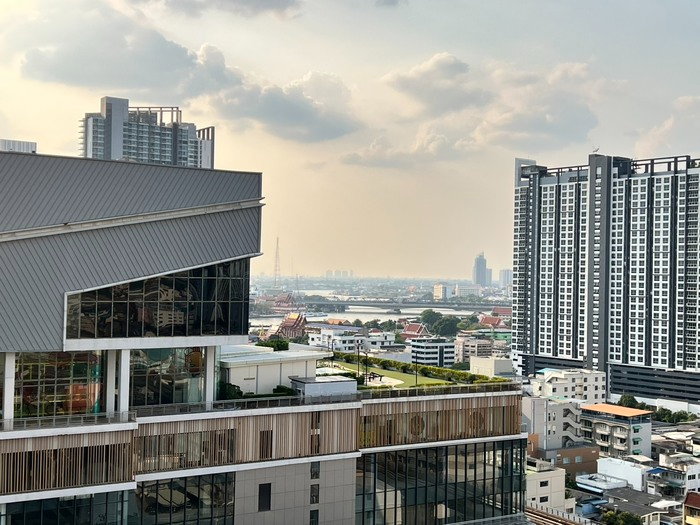 รูป 💎 [ ห้องเช่า ] Condo The Tree Interchange { 1BR 36 ตร.ม / 12,000 บาท } สนใจ โทร.0636241455📲 - รูปที่ 25/25